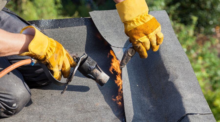 Professional flood damage restoration services in Alicia, AR